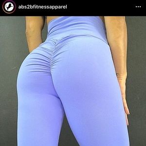 Abs2b fitness leggings